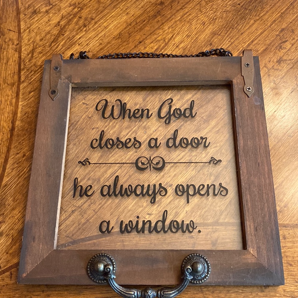 Wall Decor